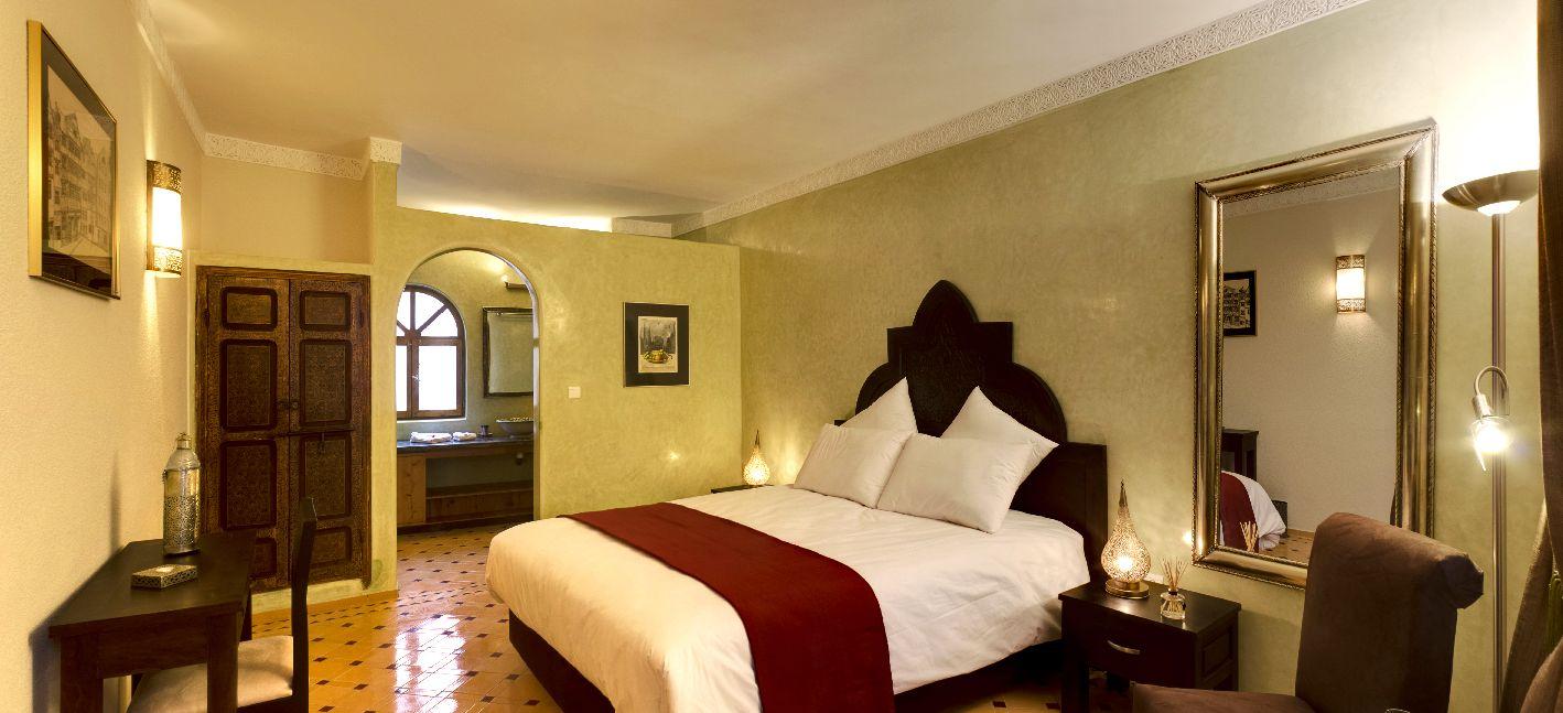 Riad Perle d'Eau, Essaouira